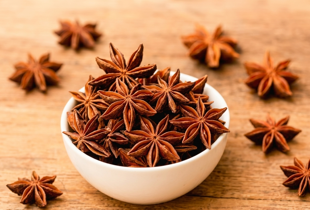 Spices